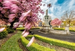 Park Green Memorial