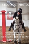 01ST MARCH 2025 - Junior British Show Jumping - MUIRMILL EC portfolio
