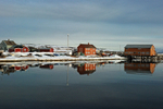 Vestre Jakobselv, Varanger peninsula, Finnmark, Norway