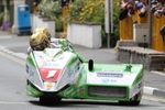 Dave Molyneux & Patrick Farrance