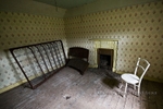 Bedroom, Newton of Mulloch