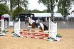 J65 - Junior pony 70cm Championship portfolio
