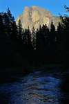 Half Dome - Yosemite National Park