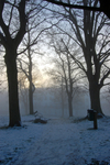 Clifton in snow_B0148