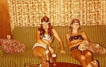 Late 60s bad girls