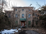 Rockland State Hospital (Orangeburg, NY) | Veins