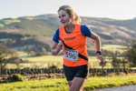 North Lakes Half Marathon  10k-325