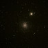 Globular Star Clusters portfolio