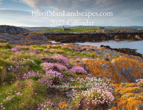 2027 Calendar