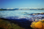 A00037C Cleish and Ochil Hills