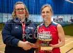 Womans Volleyball Inter-Insular 2018-38