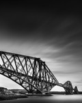 Forth Rail Bridge, Scotland (3)