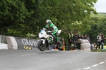 Horst Saiger Kawasaki / Saiger-Racing.com Kawasaki