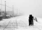 Freezing Fog