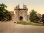 Lancaster Castle 1