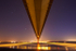 Under The Humber Bridge