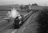1.9.12 - LNER A4 No.60009 1Z21 Crewe - Carlisle CME, Greenlands Farm