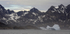 Greenland's Icy Mountains