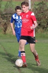 Ibis Under 14 vs Heysham portfolio