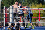 BOUT-8- Sam Steventon v Dave The Bomber Thorn-22