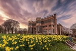 Astley Hall