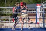 BOUT-2- Georgie The Cyclone Smith v Kayleigh White-7