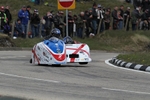 Conrad Harrison/ Mike Aylott