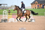 Cls 3 Snr Foxhunter portfolio