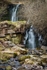 Winter Waterfall