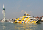 060512 LADY PAMELA WIGHTLINK FAST CAT IMG_6294