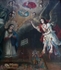 La Asunción de Nuestra Señora, convento museum, Annunciation