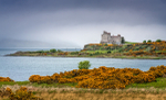 Duart Castle