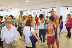 Third Solo Exhibition 'Мy Unreal World', 2023, Kazanlak, Bulgaria.