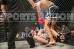 Cage Fighting_2012_Bout 6-12
