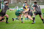 Guernsey Raiders v Rochford Hundred-16