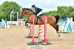 Cls 28 95cm Nat Am Qualifier portfolio