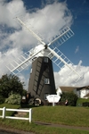Stow Mill, Paston, Norfolk