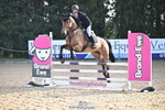 1 British Novice 90cm Open portfolio