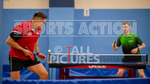Table Tennis Green Trophy 2022-27