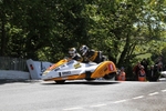 Gary Bryan/ Jamie Winn