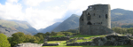 Dolbadarn Castle