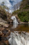 Rhaeadr Mawddach, Coed y Brenin