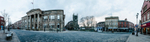 Market Place Panorama, Macclesfield (1)