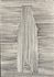 Untitled 5 Graphite on paper 21cm x 15cm