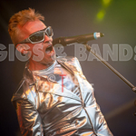 The Sacred Hearts-106