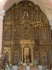 La Tercera Orden, high altar