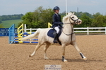 Cls 4 90cm Novice Masters portfolio
