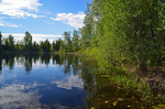 Endla Nature Reserve, Estonia
