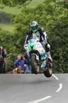 Michael Sweeney Yamaha / Tracblast