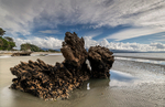Pohara Beach